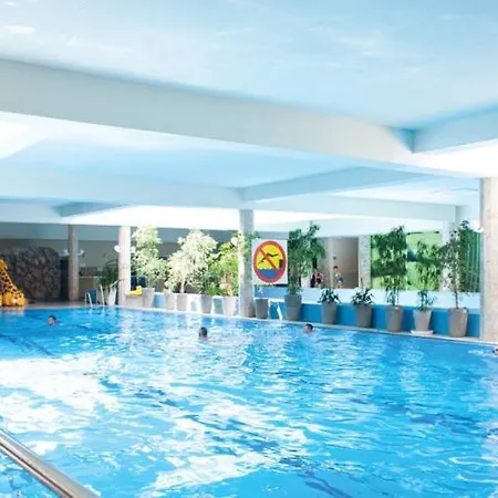 Apartment Vacationclub - Mysliwska 58 1