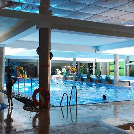 Vacationclub - Mysliwska 58 1 *