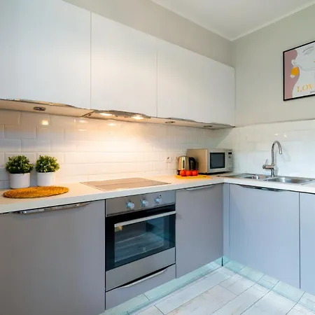 Vacationclub - Mysliwska 58 1 Karpacz