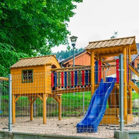 Vacationclub - Mysliwska 58 1 Apartamento