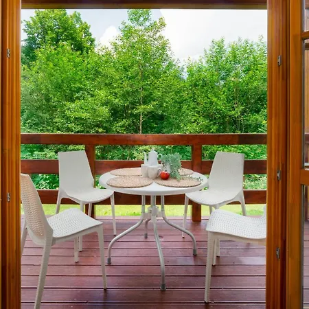 Apartment Vacationclub - Mysliwska 58 1