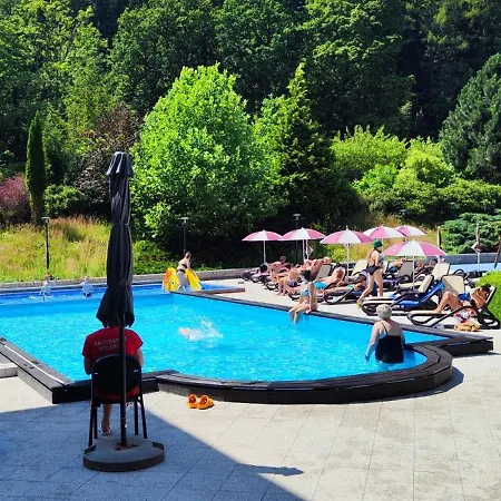 Apartment Vacationclub - Mysliwska 58 1