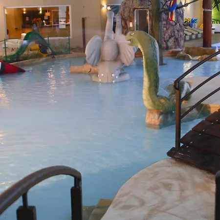 Vacationclub - Mysliwska 58 1 * Karpacz