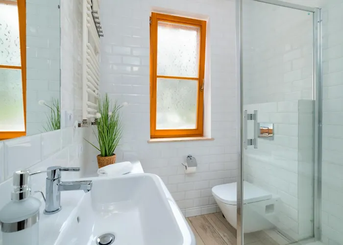 Vacationclub - Mysliwska 58 1 Apartment *