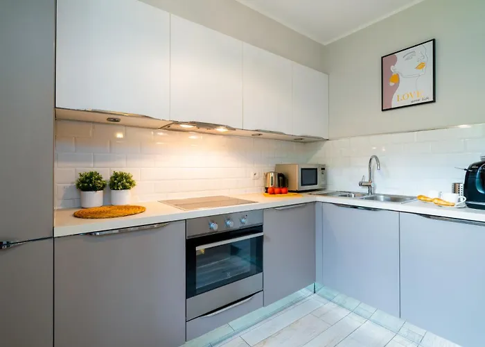 Vacationclub - Mysliwska 58 1 Karpacz