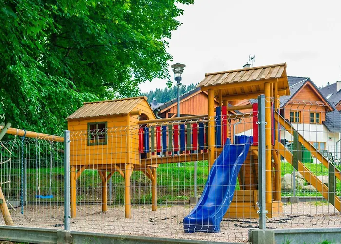 Vacationclub - Mysliwska 58 1 Apartment