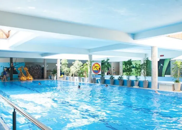 Apartman Vacationclub - Mysliwska 58 1