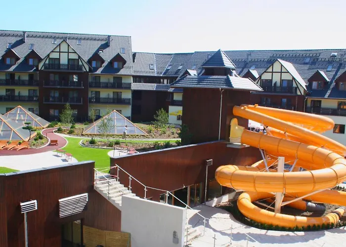 Vacationclub - Mysliwska 58 1 Apartment